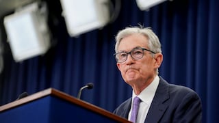 Banqueros centrales del mundo expresan plena solidaridad a Powell ante presiones de Trump