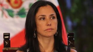 Poder Judicial ordena impedimento de salida del país de Nadine Heredia