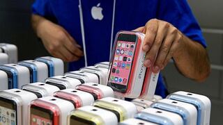 Apple planea asociarse con Visa y Mastercard para facilitar pago móvil vía iPhone