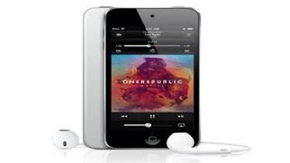 ¿Cuáles son las novedades del nuevo iPod touch?