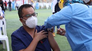 Cerca de 175 profesionales de salud que participaron en ensayo de Sinopharm, no han sido inmunizados