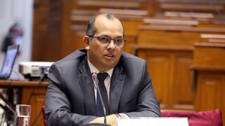 Luis Miguel Castilla: “Perú depende de actividad privada, y asistencialismo no será suficiente”