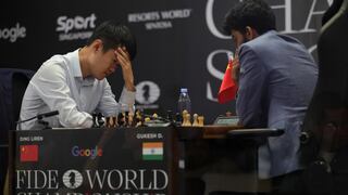 Destronaron a China: hay nuevo campeón mundial de ajedrez (el más joven de la historia)