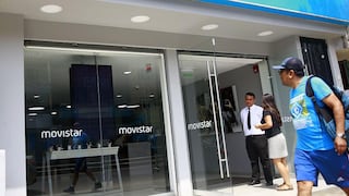 Osiptel: se están coordinando acciones ante caída del servicio de internet de Movistar