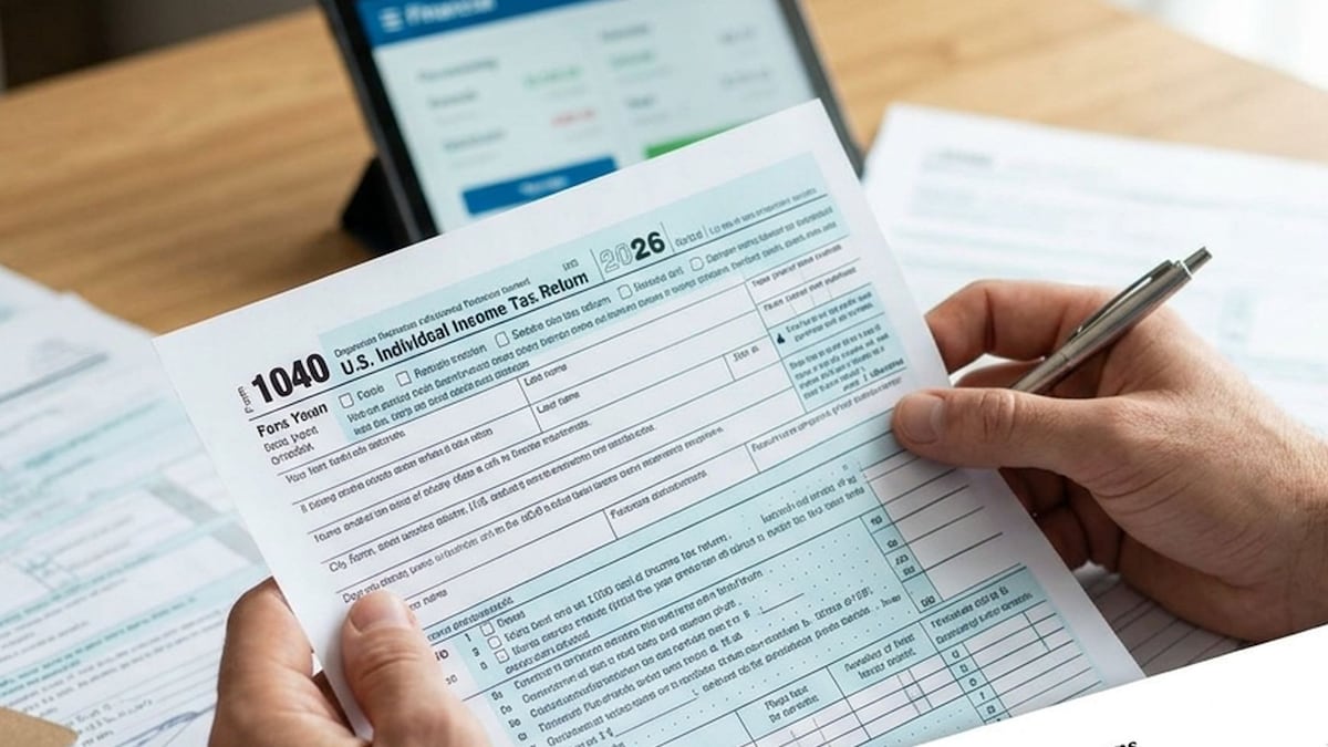 IRS contempla nueva pregunta para inmigrantes en los taxes de 2027: cómo podría afectarte el cambio