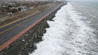 Terremoto de 7.5 en Japón, ¿amenaza de tsunami en litoral peruano?