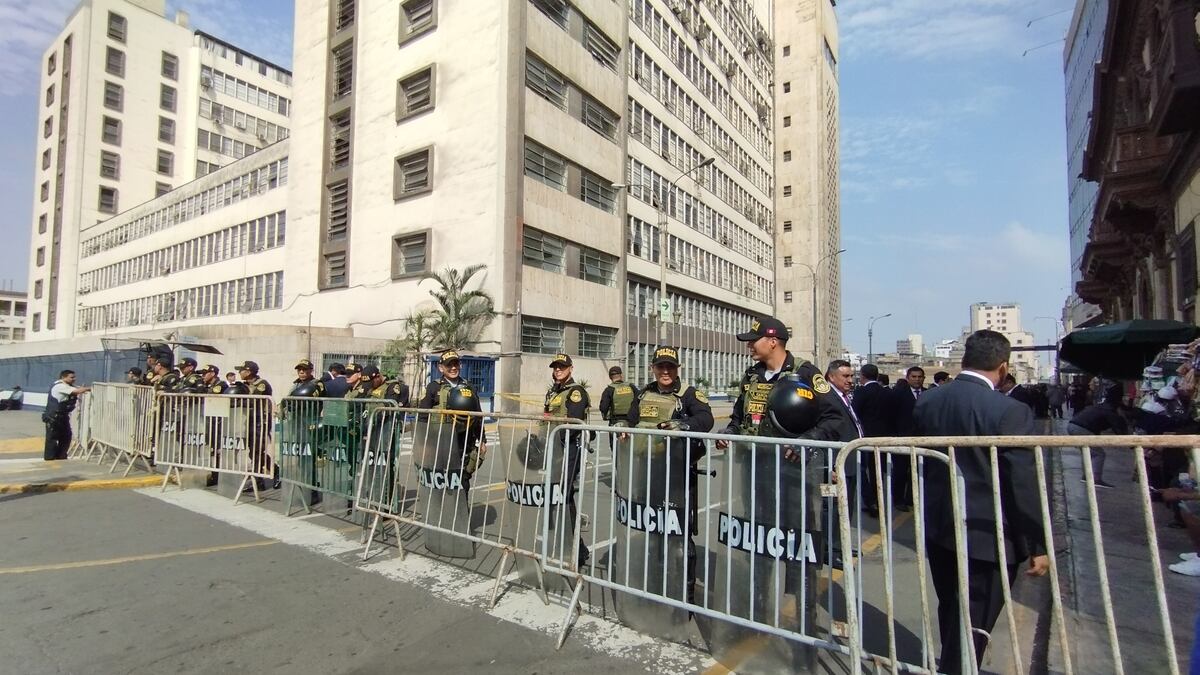 La ANGR sostiene que el momento actual exige “decisión y responsabilidad histórica” y remarca que no se puede seguir postergando una reforma urgente. Foto: GEC.
