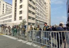 Alberto Otárola: Fiscalía inicia diligencias preliminares contra primer ministro