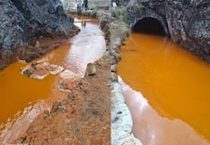 El Niño golpearía a la minería: 14 regiones podrían contaminarse por riesgos en relaves