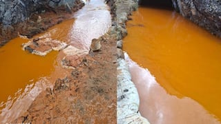 El Niño golpearía a la minería: 14 regiones podrían contaminarse por riesgos en relaves