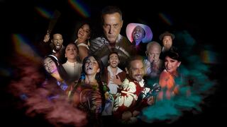 El musical “Nací para quererte” transita el claroscuro de la peruanidad