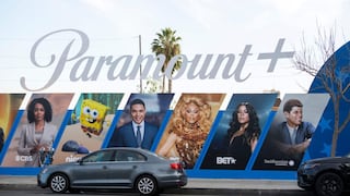 Paramount subirá el precio de suscripción ante caída de publicidad