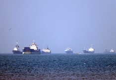 Irán acusa a EE.UU. de poner en riesgo la navegación en el estrecho de Ormuz