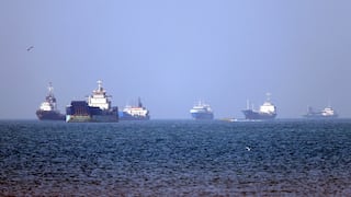 Irán acusa a EE.UU. de poner en riesgo la navegación en el estrecho de Ormuz