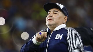 Juicio por muerte de Maradona, pospuesto sin fecha y a riesgo de ser suspendido