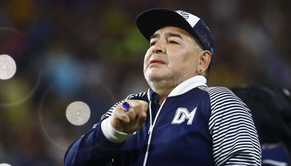 Diego Armando Maradona, el ‘Pelusa’, falleció el 25 de noviembre de 2020, 25 días después de cumplir 60 años.