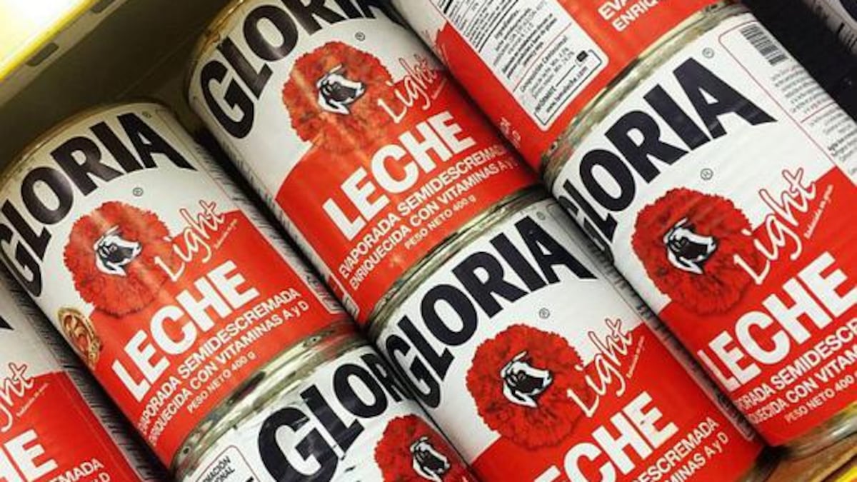 Leche Gloria elevó a S/ 203 millones sus inversiones: ¿a qué destinó los recursos?