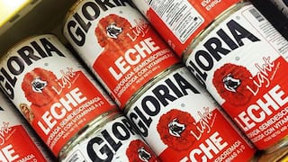 Leche Gloria elevó a S/ 203 millones sus inversiones: ¿a qué destinó los recursos?