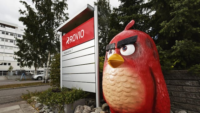 Sega busca adquirir Rovio, creador de Angry Birds; aquí los pros y contras