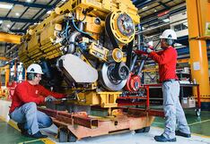 Cummins a todo “motor”: la diversificación enciende nuevos proyectos en Perú