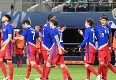 Estados Unidos (USMNT) derrotó 3-1 a Jamaica y clasifica a la final de la CONCACAF – Liga de las Naciones