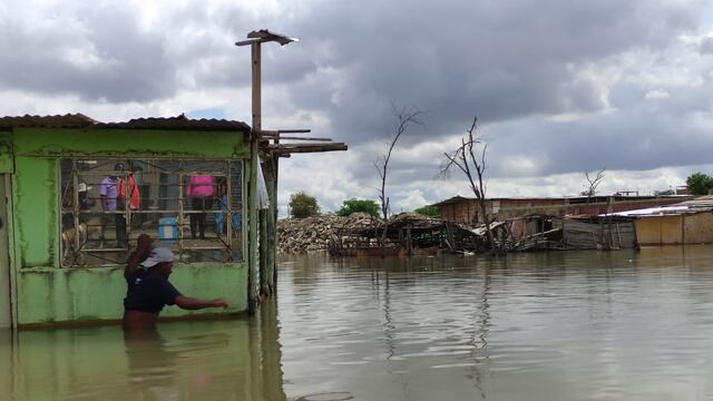 Piura: el impacto de las lluvias en tres sectores claves de su economía