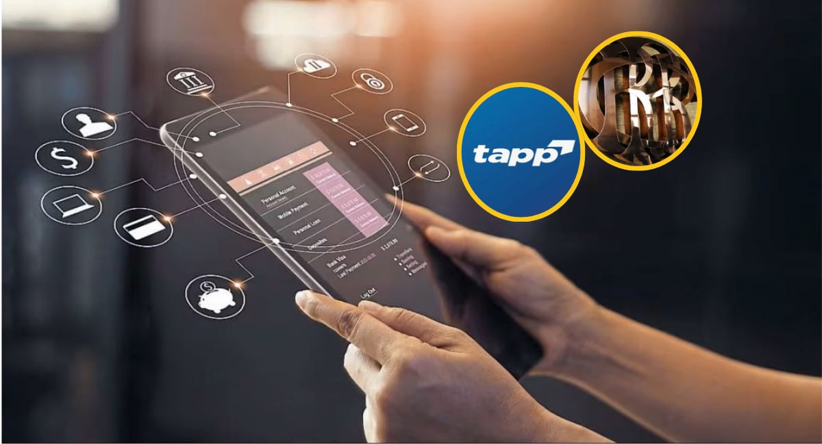 El objetivo de eta implementación es simplificar la experiencia de pago.