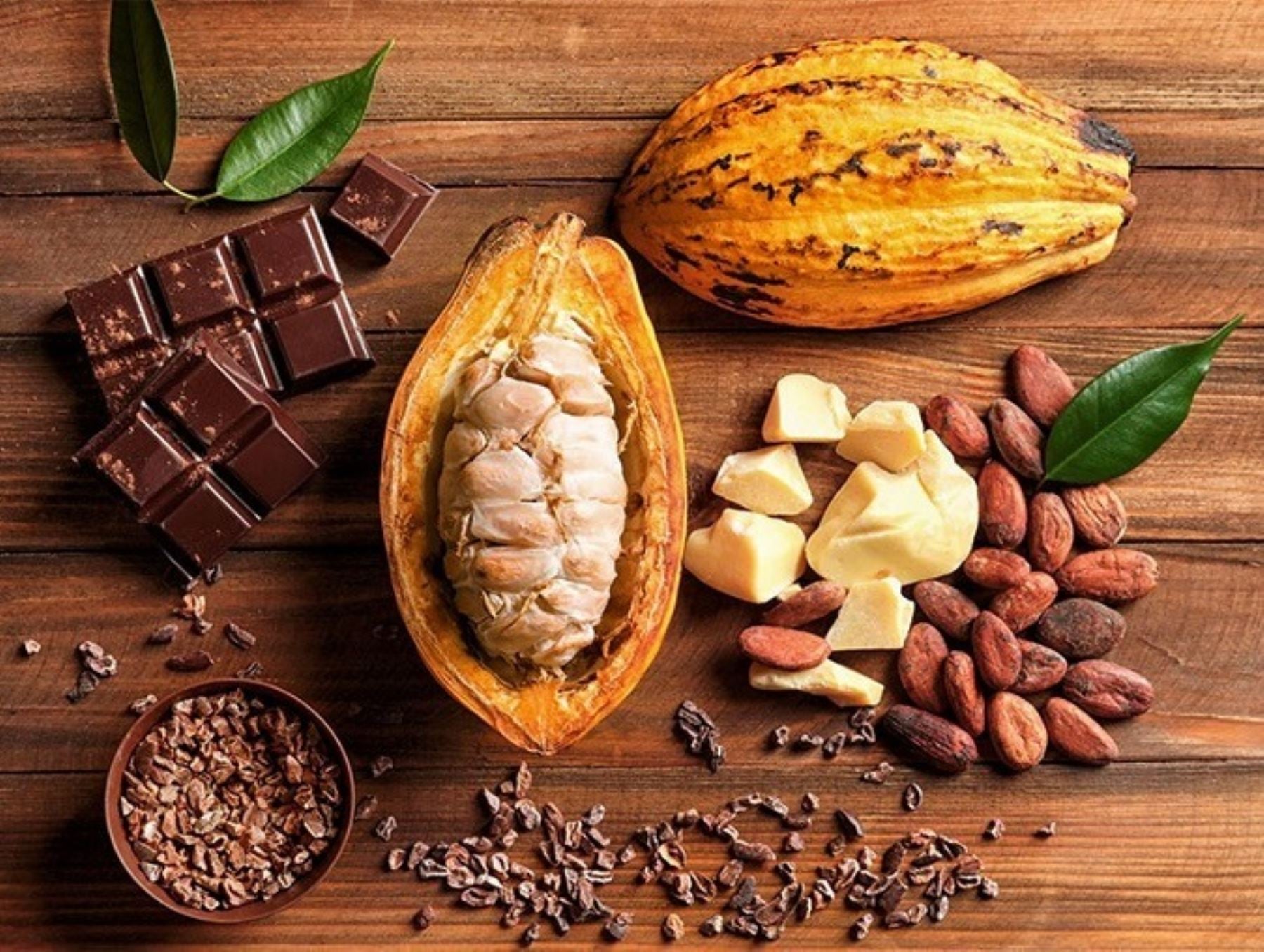 Según los datos de la Organización Internacional del Cacao, la demanda será será 462,000 toneladas métricas superior a las existencias.