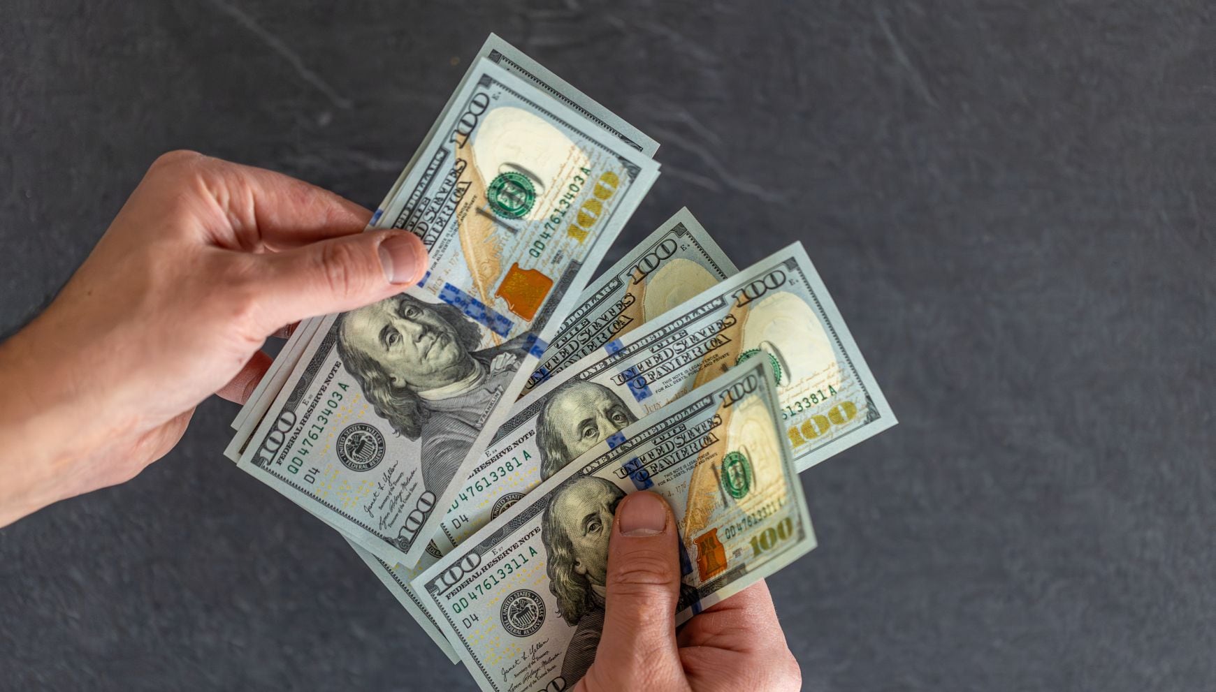 Pago de hasta US$994 del Seguro Social llega el 30 de octubre: quiénes lo recibirán