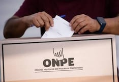 📝 ¿A qué hora abren y cierran las urnas en las Elecciones de Lima 2026? Horarios de votación del 4 de octubre
