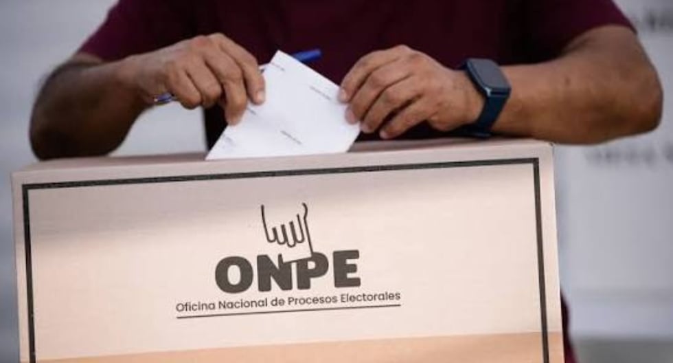 ¿A qué hora abren y cierran las urnas en las elecciones de Lima 2026? Horarios de votación del 4 de octubre