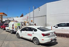 Gobierno declarará en emergencia desabastecimiento de GLP en el sur