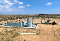 Lote 206: Perupetro suscribe contrato de licencia por 30 años para yacimiento en Talara