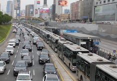 Transporte en emergencia permanente