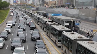 Transporte en emergencia permanente