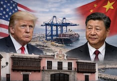 Puerto de Chancay: choque entre EE.UU. y China pone a prueba la diplomacia peruana