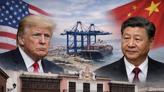 Puerto de Chancay: choque entre EE.UU. y China pone a prueba la diplomacia peruana