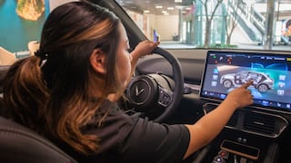 Cómo son las pruebas para el examen de manejo en Estados Unidos