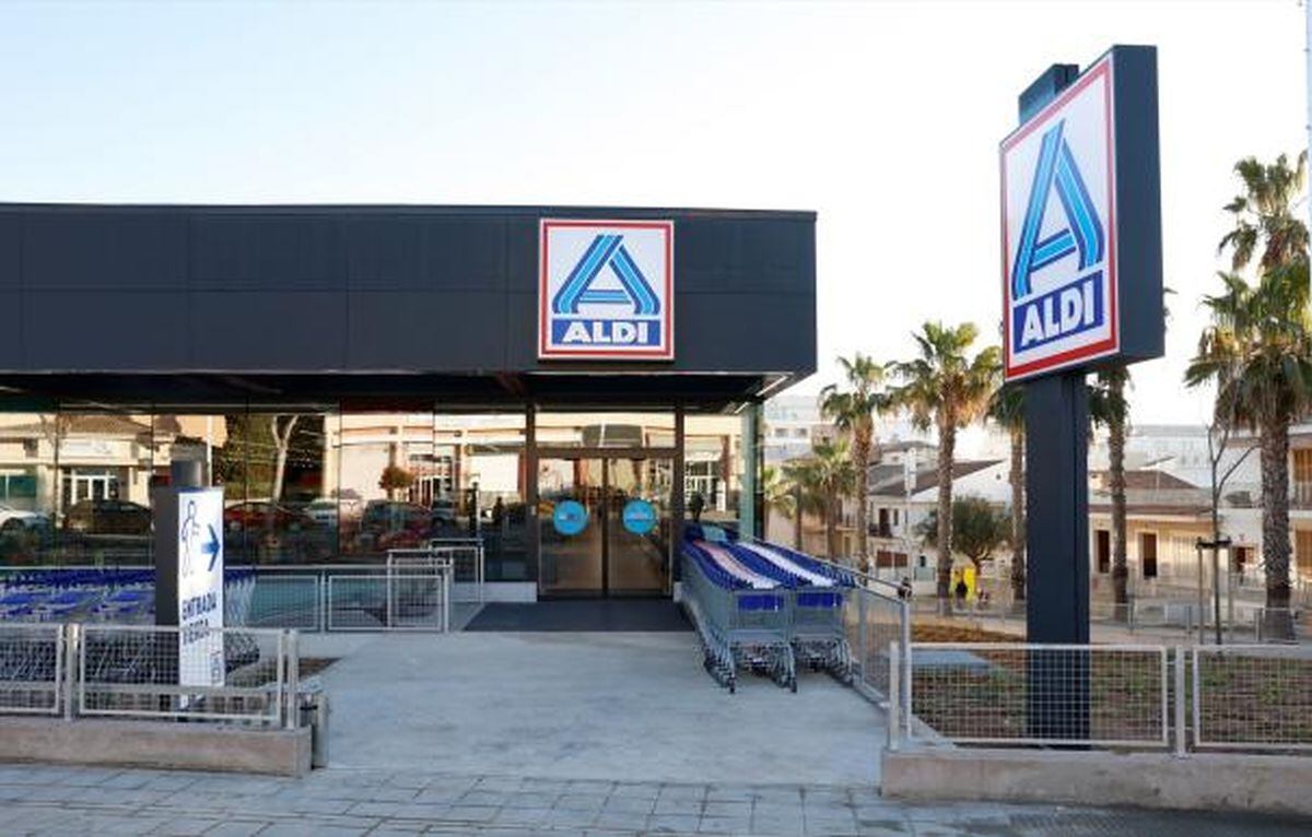 Anthony Hucker, director ejecutivo de Southeastern Grocers, señaló, por su parte, que ambas empresas comparten un compromiso de valor para el cliente y tienen visiones operativas similares. (Foto: Europa Press)