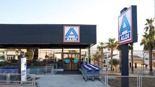 Alemana Aldi compra las cadenas de supermercados Winn-Dixie y Harveys en EE.UU.