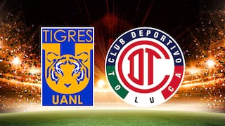¿A qué hora jugaron y en qué canal transmitieron Tigres UANL 1-0 Toluca por final de Liguilla MX en USA y México?