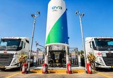 Limagas acelera su red de estaciones y evalúa nueva infraestructura en Perú