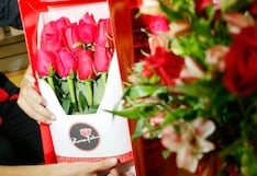 Rosatel: de vender flores por teléfono a construir una red de locales en Perú y el extranjero