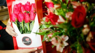 Rosatel: de vender flores por teléfono a construir una red de locales en Perú y el extranjero