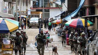 Congreso modifica ley sobre régimen pensionario de FF.AA. y PNP