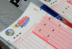 Powerball: Puerto Rico se lleva 1 millón de dólares del sorteo del sábado 20 de abril