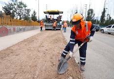 Renovación Popular impulsa norma para facilitar fiscalización de contratos de obras públicas