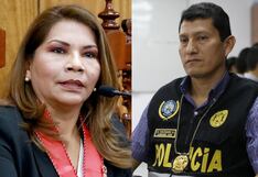 Abogado de Benavides presenta denuncia penal contra Marita Barreto y Harvey Colchado