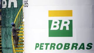 Petrobras invertirá US$ 19,000 mlns. en el 2017 y tiene liquidez para dos años y medio
