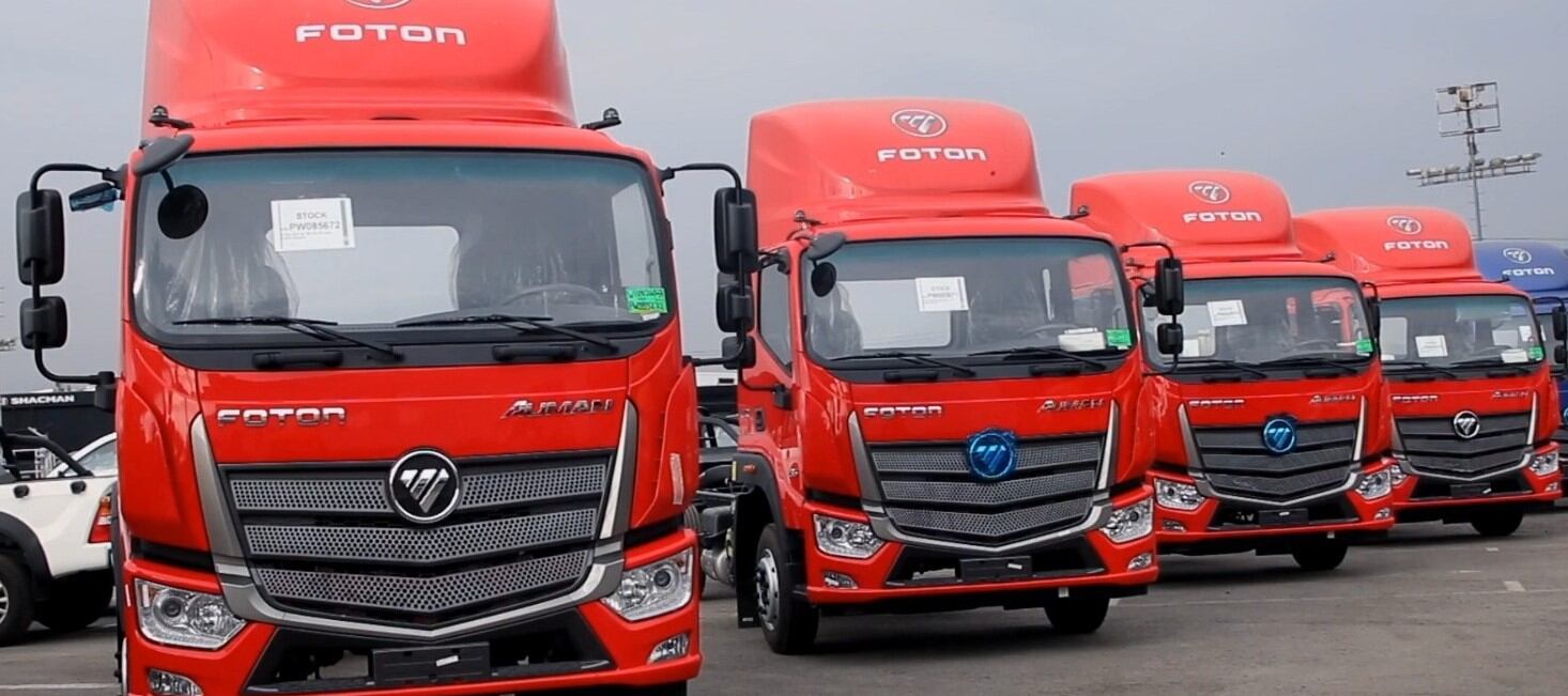 Tracto Camiones USA busca seguir ganando participación en los segmentos de camiones y camiones livianos. (Foto: difusión)